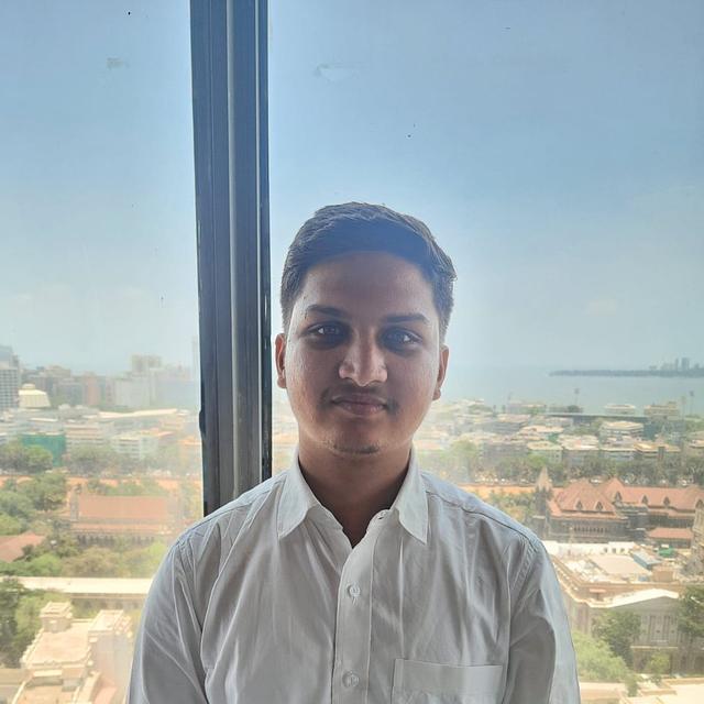 Jatin Solanki