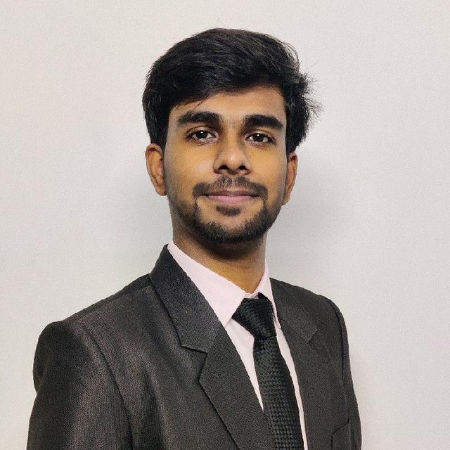 Vivek Sigchi