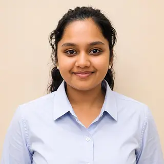 Vaishnavi H
