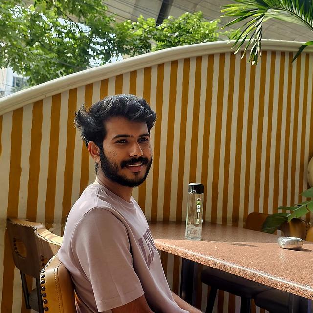 Praveen Kumar