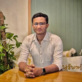 Raunak Jha