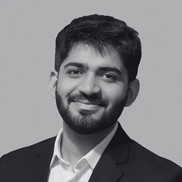 Vishesh Sompura