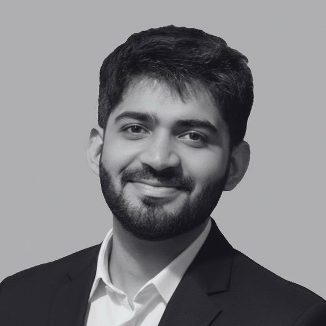 Vishesh Sompura