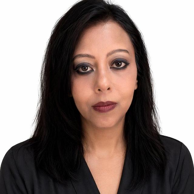 Sanchari Sarkar