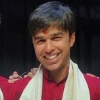 Apoorv Gupta
