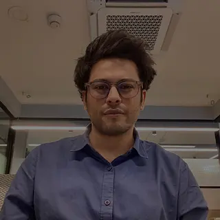 Siddharth Bhatia