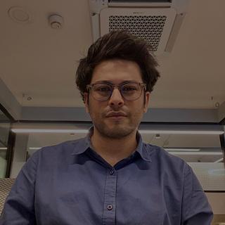 Siddharth Bhatia