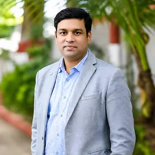 Mandeep Makwana