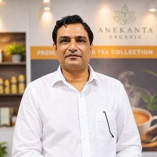 Manoj Jain