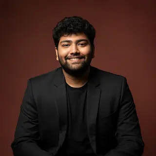 Dharmik Chhatbar