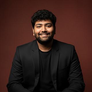 Dharmik Chhatbar