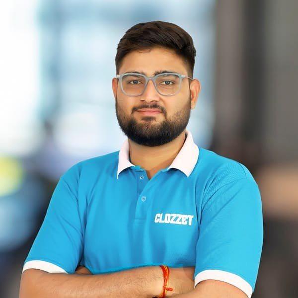 Vivek Trivedi
