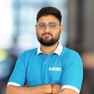 Vivek Trivedi