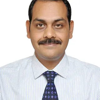 Anurag Sharma
