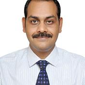 Anurag Sharma