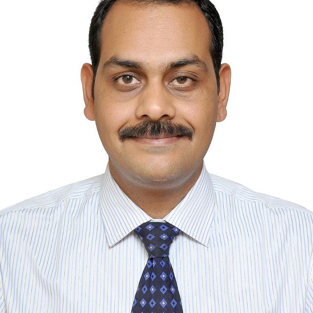 Anurag Sharma