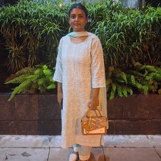 Lipika Mondal