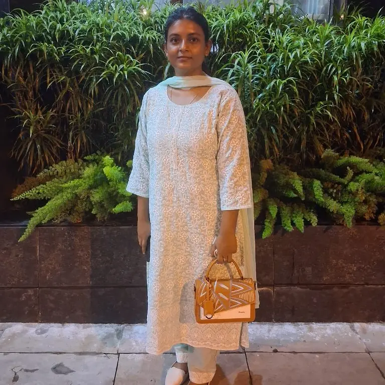 Lipika Mondal