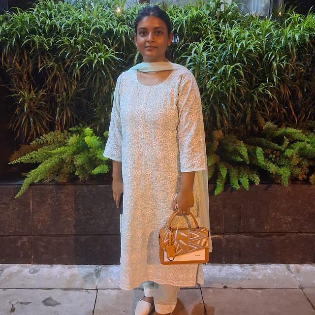 Lipika Mondal