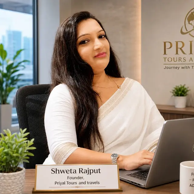 Shweta Rajput