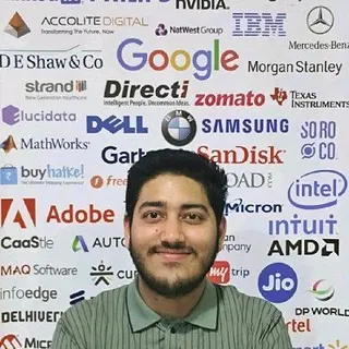 Kartik Bhardwaj