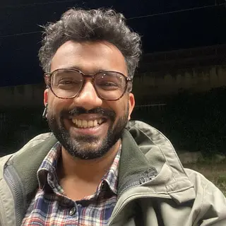 Peeyush Tekriwal