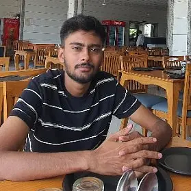 Jeet Ramani