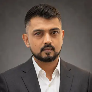 Kunal Jadhav