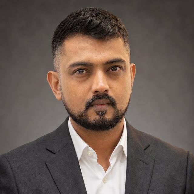 Kunal Jadhav