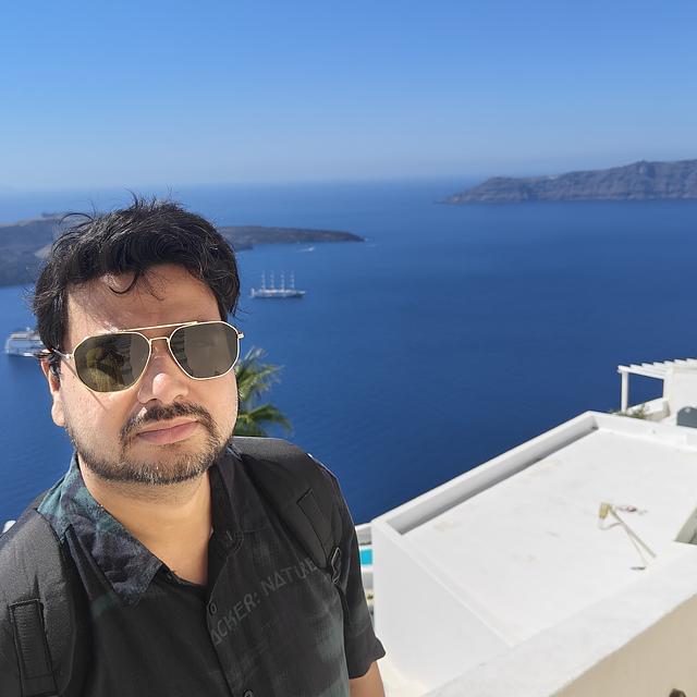 Manish Kumar Gupta