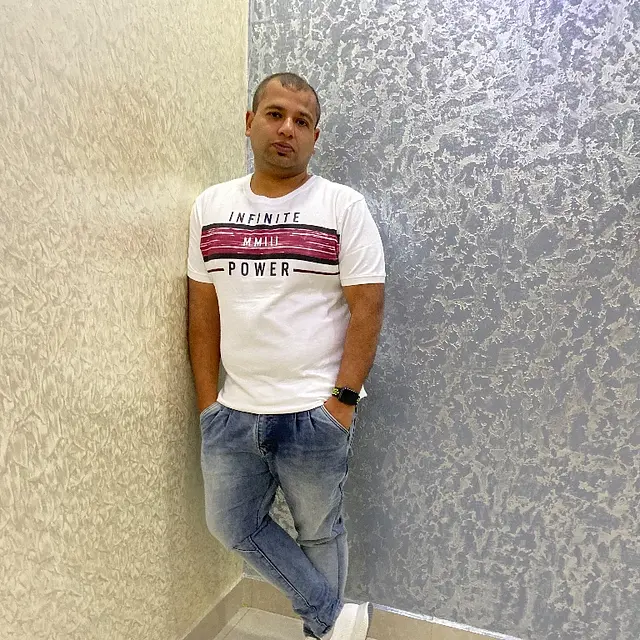 Nadeem Khan