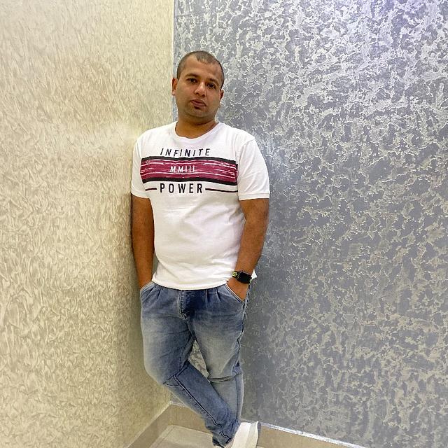 Nadeem Khan