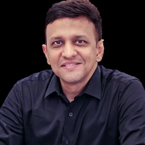 Rohit Jain
