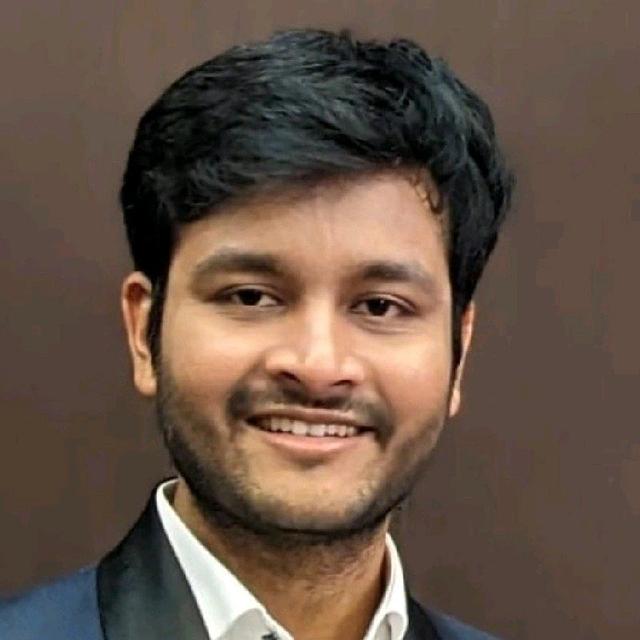 Saideep Talari