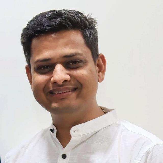 Akash Patel