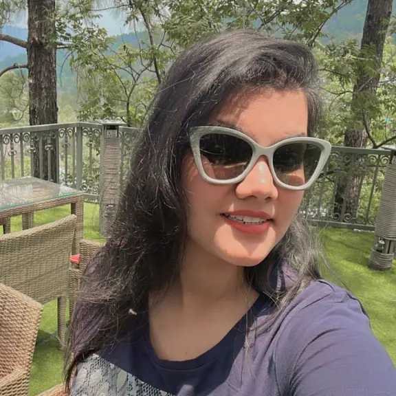 Ritika Jindal