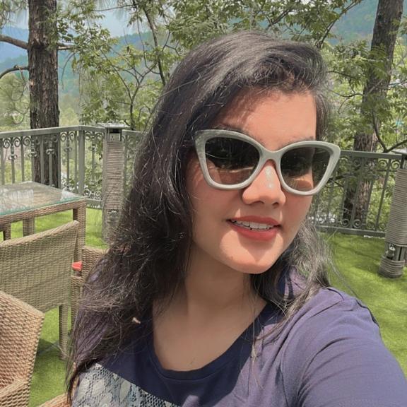 Ritika Jindal