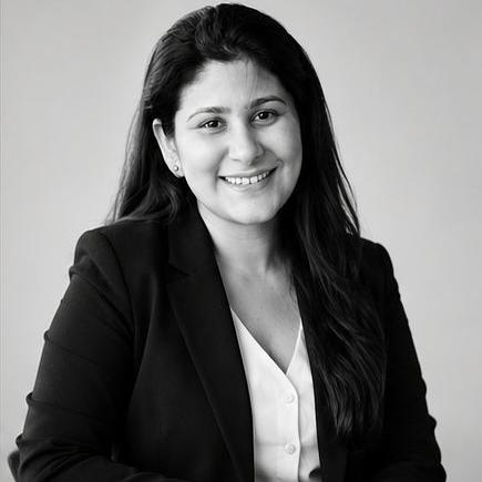 Nikita Jain