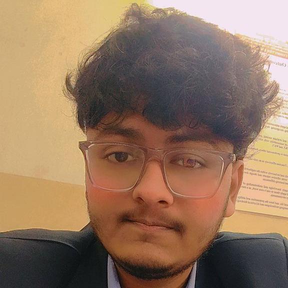 Harshal Kharde