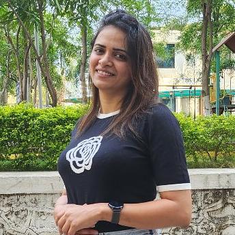Pratima Deshmukh