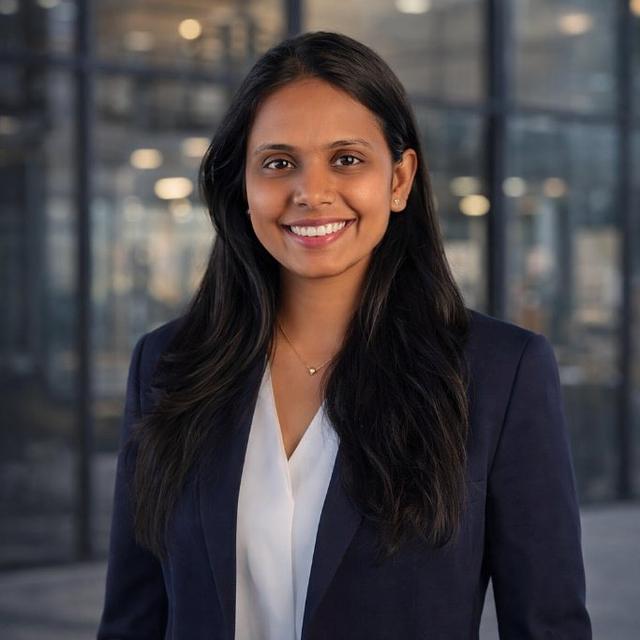 Richa Shah