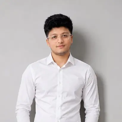 Mr Mujtaba
