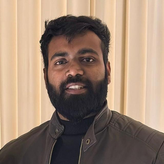 Nihal Gawale