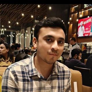 Jinesh  Doshi