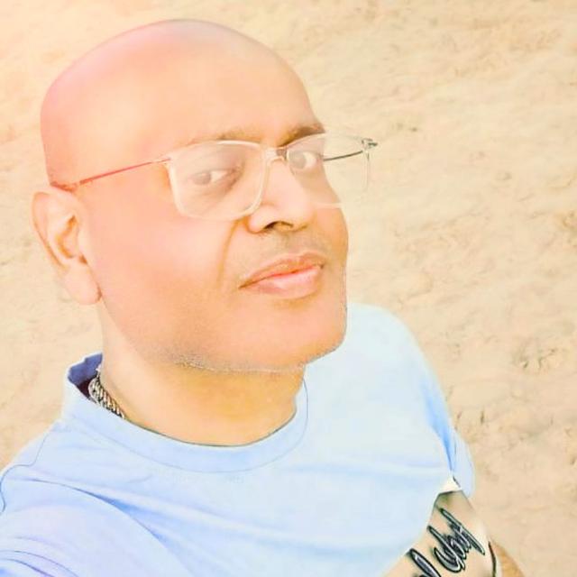Ankur Kachiwala