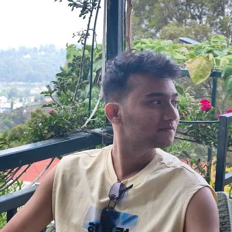 Yatharth Jain