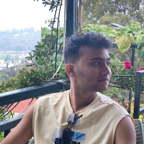 Yatharth Jain