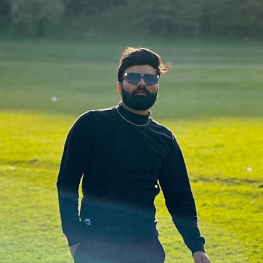 Jaypal Kamaliya