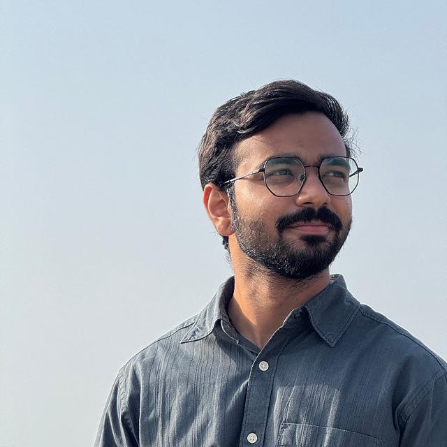 Rushi Bhavsar