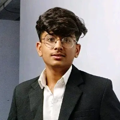 Parth Parmar
